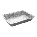 Barquette alu 227x177x30mm R25 920cc